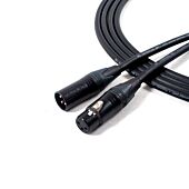 Sommer Carbokab Cable. Neutrik Gold Female XLR to Male XLR