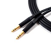 Sommer Carbokab Balanced Lead - Neutrik Gold Jack to Jack