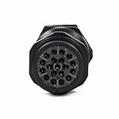 Syntax SSX Female Socapex Compatible 19 Pole Cable Mount Connector