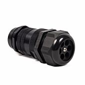 Syntax SSX Female Socapex Compatible 19 Pole 'Spider' Connector