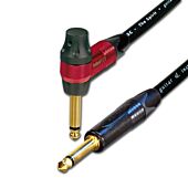 Neutrik Timbre Jack with EQ. Low Noise Sommer Spirit SC Guitar Cable.