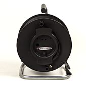 Van Damme 1080p HDTV. 3G. SDI Flexible Video Coax Cable Reel. Neutrik BNC