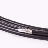 Van Damme 12G 75ohm Coax - Enhanced UHD - RG6 Style Solid Core - 268-875-006