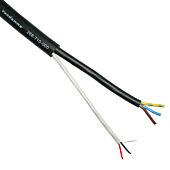 Van Damme Ambicore Hybrid Mains & Signal Cable