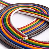 Thin Pro Patch Cable