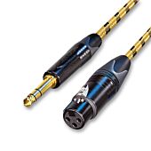 Sommer Vintage Trs Jack to Female XLR