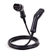 Domestic Type 2 EV Charging Cable