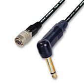 Audio Technica AT-GCW Beltpacks Wireless HiRose Cable