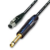  Line 6 G50 G90, Shure, LD, Rocket, Ashdown Freebass Wireless beltpack lead