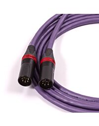 Aputure 5 Pin Male to Male XLR Replacement Cable