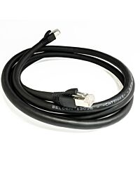Belden 1303E Cat6a CatSnake Ethernet Network Cable. Flexible SFTP