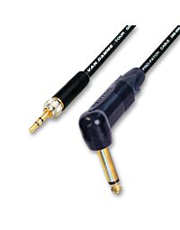 Sennheiser Ci 1 & Line 6 X2 BeltPacks Wireless Propatch cable