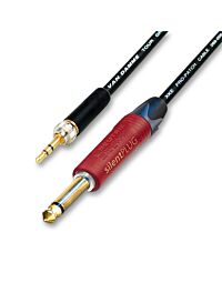 Sennheiser Ci 1 & Line 6 X2 BeltPacks Wireless Propatch cable