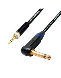 Sennheiser FREEPORT Wireless Guitar System Cord. Freeport Replacement Cable.