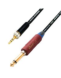 Sennheiser FREEPORT Wireless Guitar System Cord. Freeport Replacement Cable.