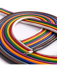Thin Pro Patch Cable