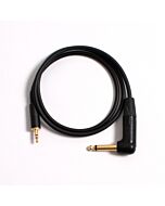 75cm Wireless CI-1 Cable 35HDBAU TO NP2RXB_ CI-1 VD BLACK PRO-PATCH