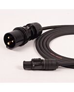 Van Damme STARQUAD Balanced Male XLR to Female XLR Mic Lead