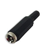 2.5mm DC Line Socket. Barrel Connector. Extension Plug. Whammy Line 6 Mesa