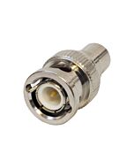 RG59 BNC to Female RCA Phono Adapter - CCTV 