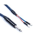 Straight Angle Faston Cable