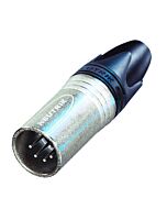 Neutrik 5 Pin NC5MXX Male XLR Connector