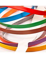 Techflex 12.7mm Shrink FLEX. H3N. Coloured Heatshrink Shrinktube - Sold by the Meter