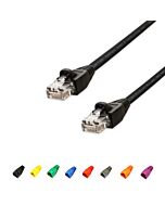 PREMIUM Belden CatSnake Cable. CAT5e RJ45 Ethernet Network Cable. LAN Patch Lead