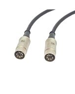 Flexible Midi Interface Cable. Keyboard, Synth, Korg, Roland Cord. 5 Pin Din Lead.jpg (399.35 kB)