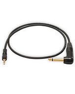 Sennheiser Ci 1 Wireless Guitar System Cord. Jack Lead, Evolution EW G1 G2 G3 X2