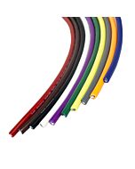 Van Damme PRO XKE 1 Pair Install Cable. Rack & Multipin Wiring. 3.5mm OD 268 001 000