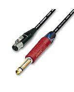  Line 6 G50 G90, Shure, LD, Rocket, Ashdown Freebass Wireless beltpack lead