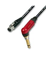  Line 6 G50 G90, Shure, LD, Rocket, Ashdown Freebass Wireless beltpack lead