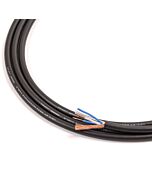 Mogami Neglex 2534 Starquad Balanced Cable. Shielded Hi-End Mic XLR TRS Wire