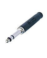 Neutrik NP3TT-P-B Bantam Black Connector