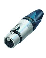 Neutrik 7 Pin NC7FXX Female XLR Connector