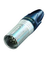 Neutrik 7 Pin NC7MXX Male XLR Connector