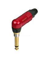 Neutrik NP2RX-AU Quarter Silent Mono Angled Jack Plug Connector