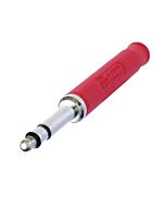 Neutrik NP3TT-P-B Bantam Black Connector