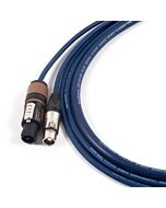 Van Damme Studio Grade (2 Pole) speakON to Female XLR Speaker Leads