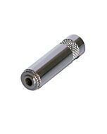3.5mm Rean NYS240 Straight Stereo Female Mini Jack Connector