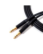 Sommer Carbokab Balanced Lead - Neutrik Gold Jack to Jack