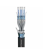 Sommer Mistral 8 Pair Multicore Snake Cable