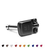 通販 送料無料  SquarePlug. SP400 World's 1/4 Angled smallest 電気仕掛け