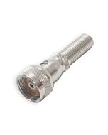 Switchcraft 2501F Vintage Microphone Connector. Screw / Locking Type. Harmonica