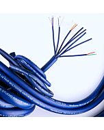 Van Damme Blue Series Multicore Cable 12 way