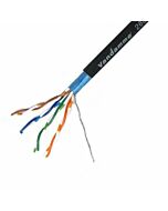 Van Damme Flexible cat 5 cable