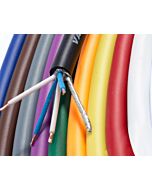 Van Damme Quad Mic cable