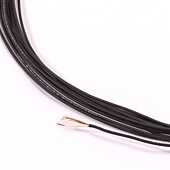 Mogami 2444 - Ultraflexible Miniature Cables - 1.0mm OD - 1 Core & Screen