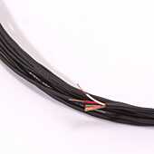 Mogami 2784 - Ultraflexible Miniature Cables - 1.8mm OD - 2 Core & Screen